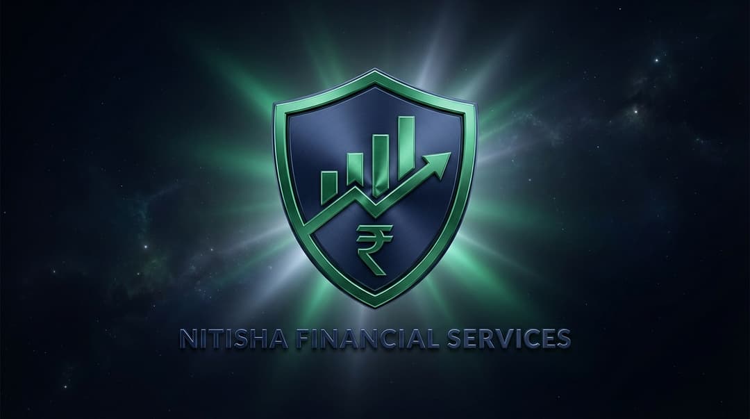 Nitisha Financial Services — trusted financial guidance