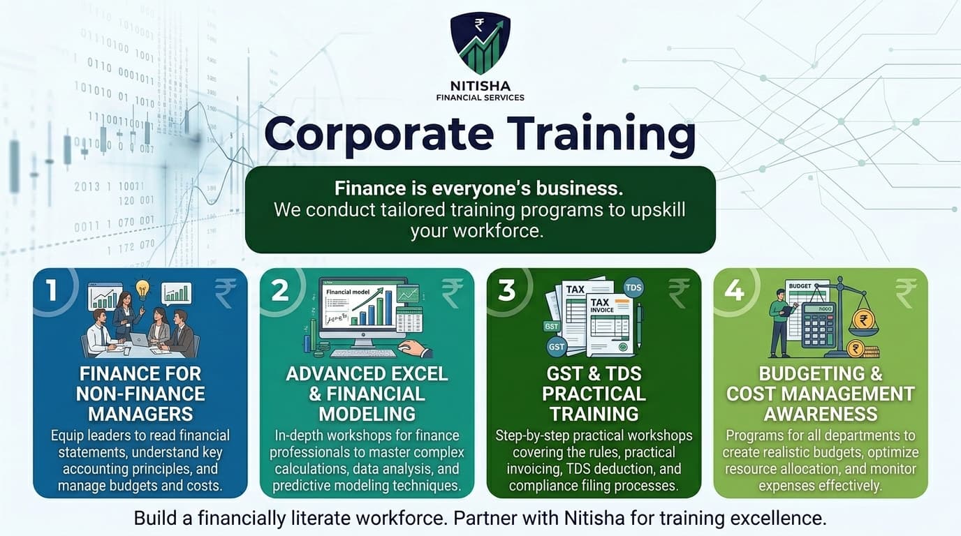 Corporate Training