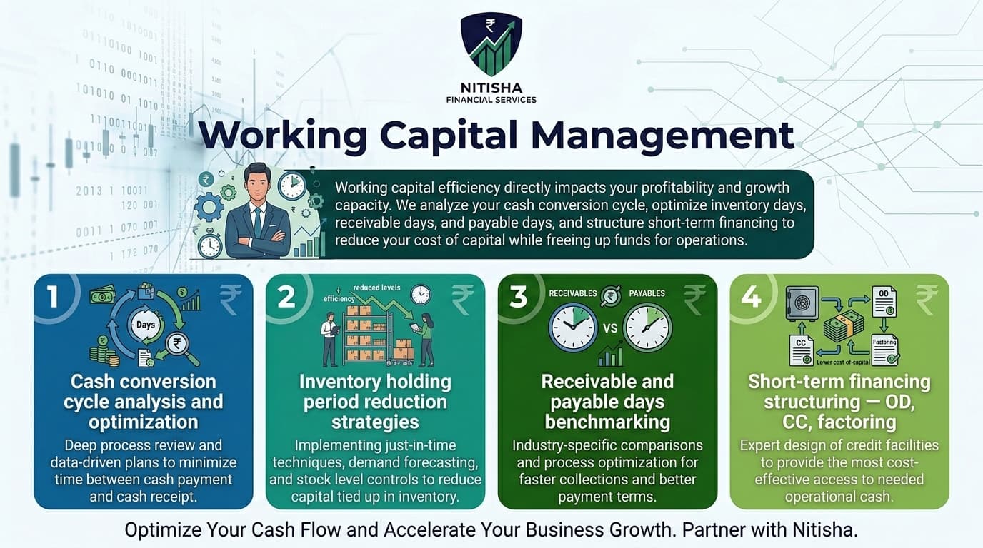 Working Capital Management
