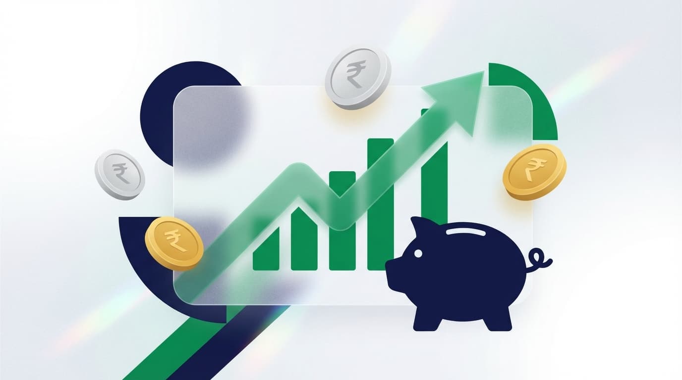 Individual financial planning services